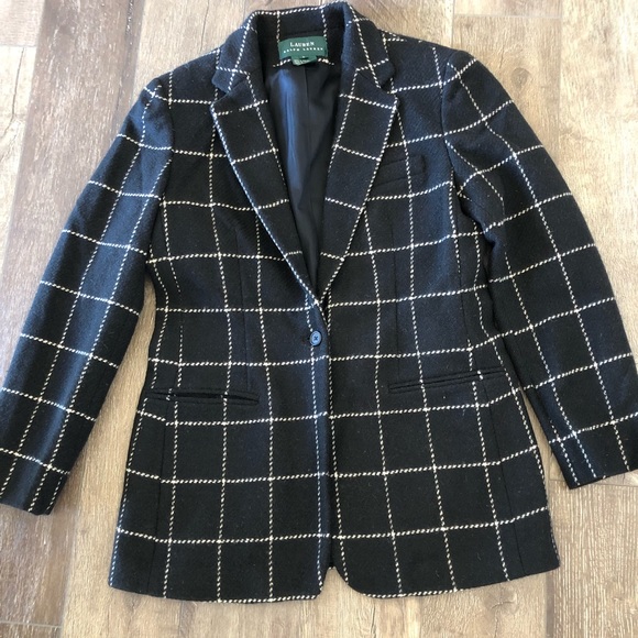 Ralph Lauren Jackets & Blazers - Ralph Lauren Coat